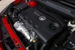 Vauxhall Astra GTC 2012 года